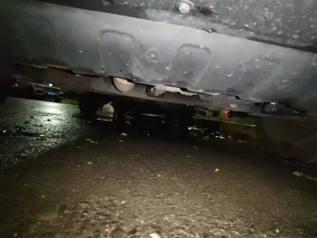 Wuling Asta — Фото автомобиля 22
