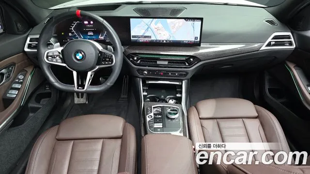 BMW 3-Series 3 серия (G20) M340i Pro — Фото автомобиля 7