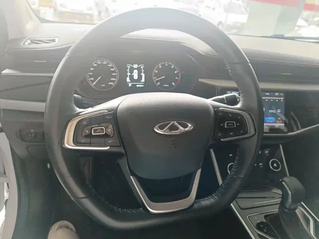 Chery Arrizo 5 — Фото автомобиля 10