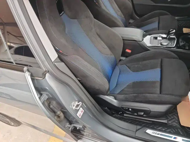 BMW 2 Series — Фото автомобиля 24