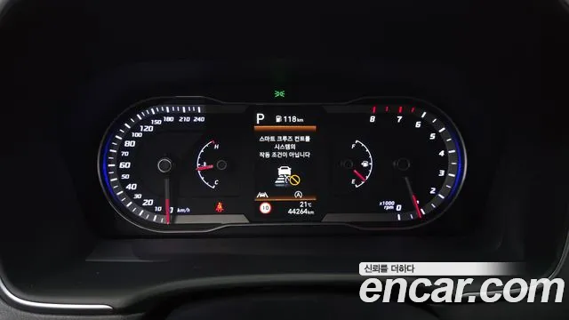 Hyundai Tucson NX4 — Фото автомобиля 11