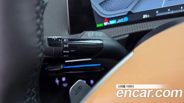 Kia EV6 — Фото автомобиля 29