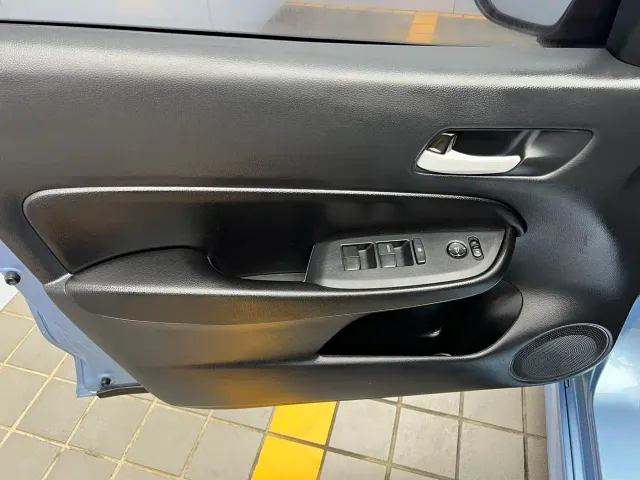 Honda Fit — Фото автомобиля 15