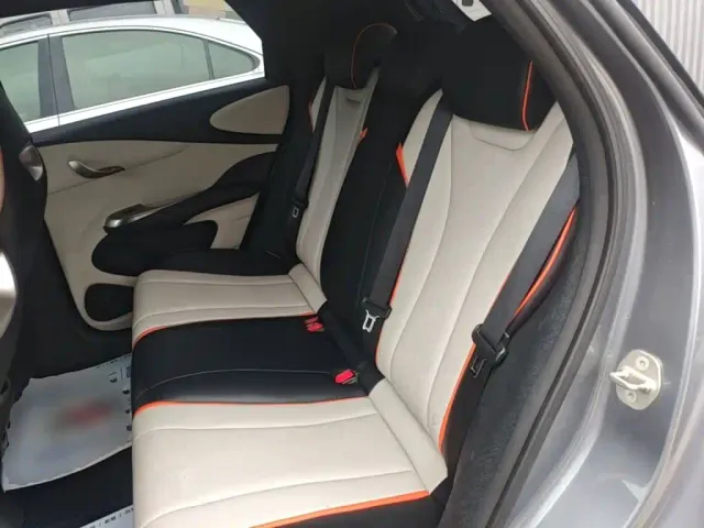 BYD Dolphin — Фото автомобиля 16