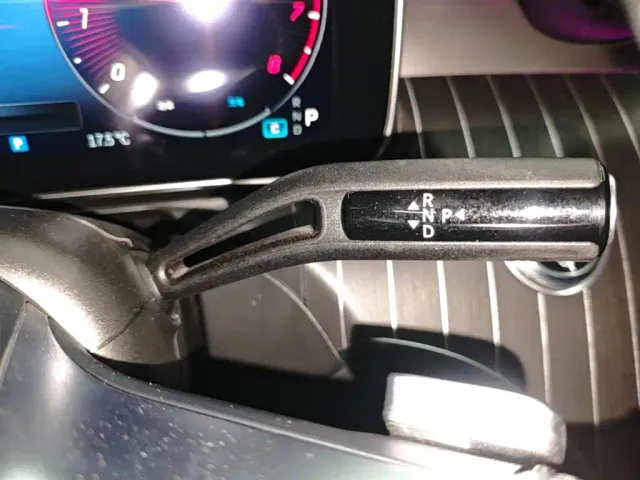Mercedes-Benz C-Class — Фото автомобиля 13