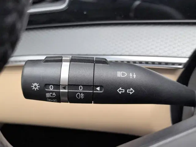 BYD Song Pro — Фото автомобиля 21