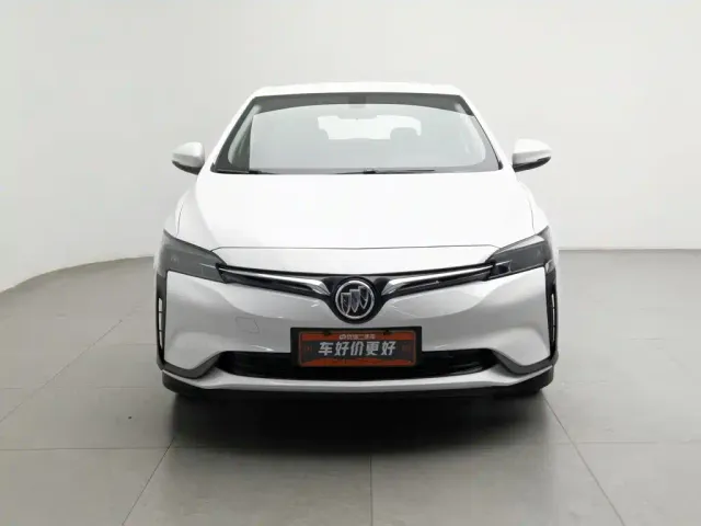 Buick Velite 6 — Фото автомобиля 3