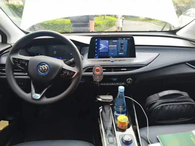 Buick Velite 6 — Фото автомобиля 5