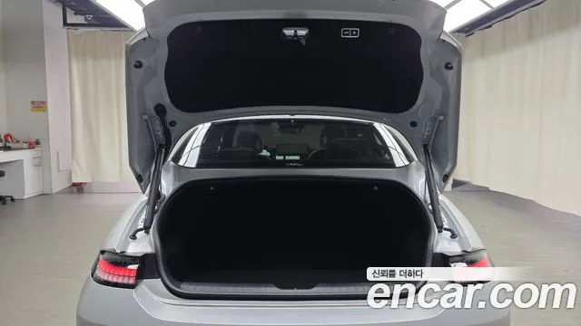 Hyundai Ioniq6 Ioniq 6 Long Range — Фото автомобиля 15