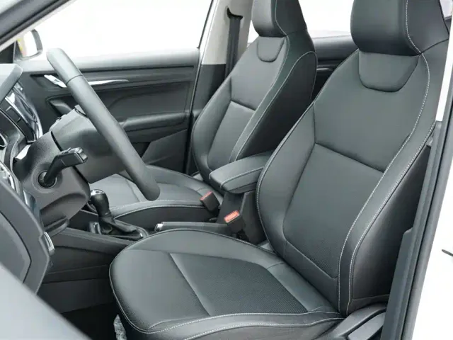 Skoda Kamiq — Фото автомобиля 12