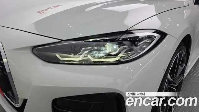 BMW 4 Series — Фото автомобиля 7