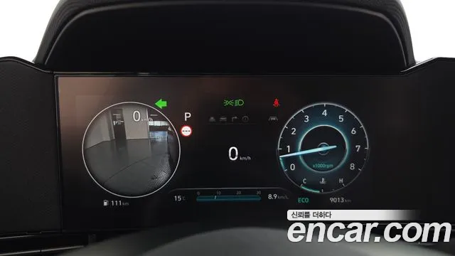 Hyundai Avante — Фото автомобиля 29