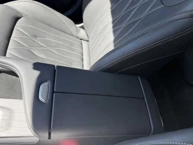 Chery Arrizo 8 — Фото автомобиля 14