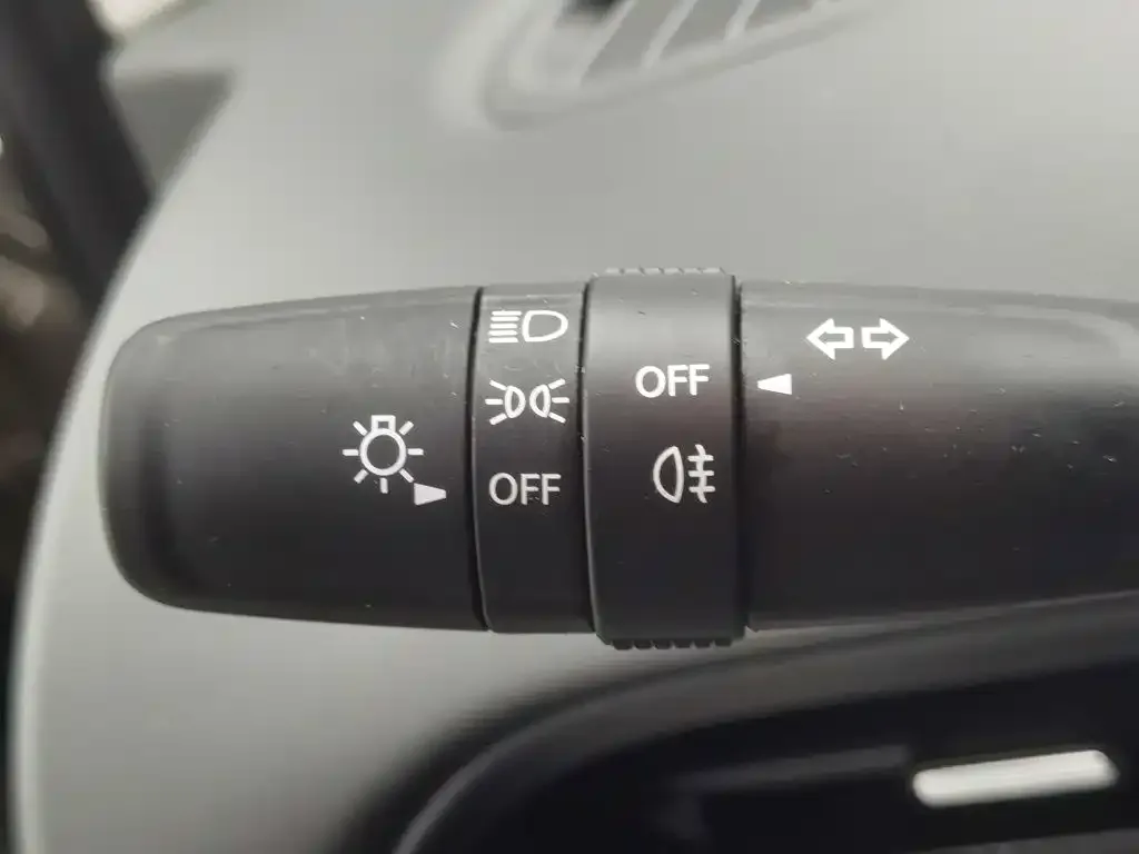Changan Qiyuan Changan Lumin 2022 210km Sweet Edition — Фото автомобиля 21
