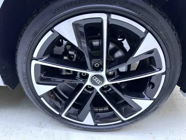 Audi A3 — Фото автомобиля 23