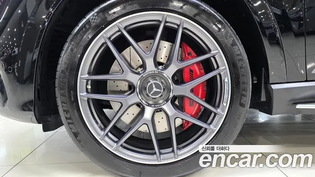 Mercedes-Benz GLE-Class W167 — Фото автомобиля 20