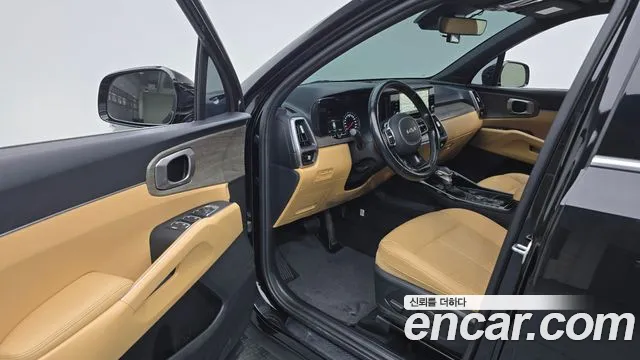 Kia Sorento 4th Gen — Фото автомобиля 11
