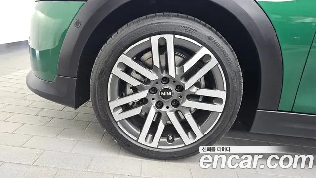 Mini Cooper — Фото автомобиля 21