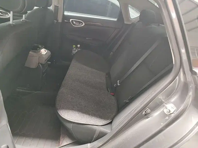 Nissan Sylphy — Фото автомобиля 16