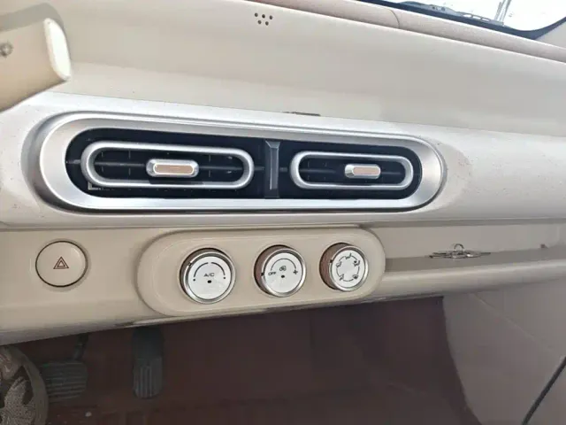 Wuling Hongguang Mini EV — Фото автомобиля 12
