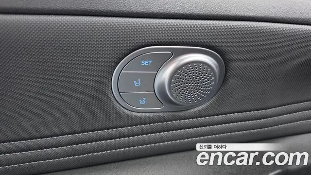 Hyundai Avante CN7 — Фото автомобиля 28