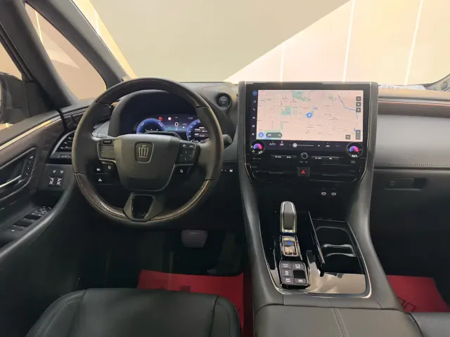 Toyota Vellfire — Фото автомобиля 24