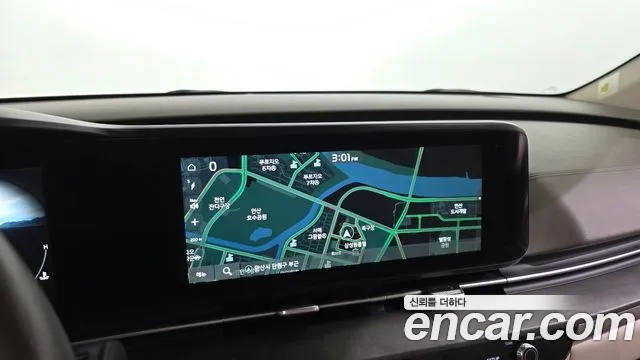 Kia Canival Carnival 4 поколение Дизель 9 мест Noblesse — Фото автомобиля 13