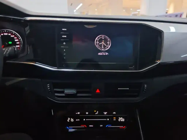 Volkswagen Tayron — Фото автомобиля 12