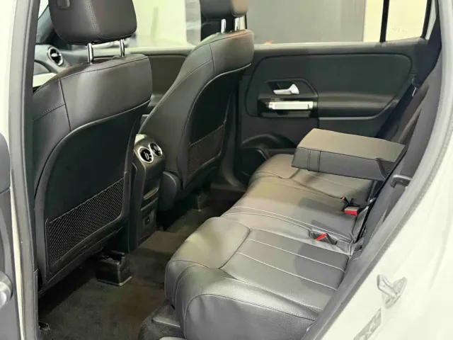 Mercedes-Benz GLB-Class — Фото автомобиля 6
