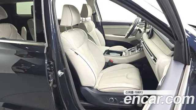 Hyundai Palisade The New Palisade Бензин 3.8 4WD — Фото автомобиля 26
