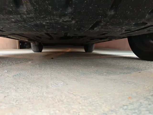 BYD Song L DM-i — Фото автомобиля 23