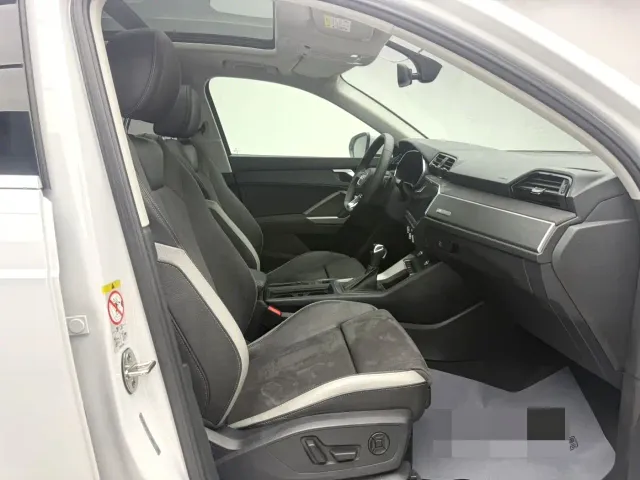 Audi Q3 — Фото автомобиля 7