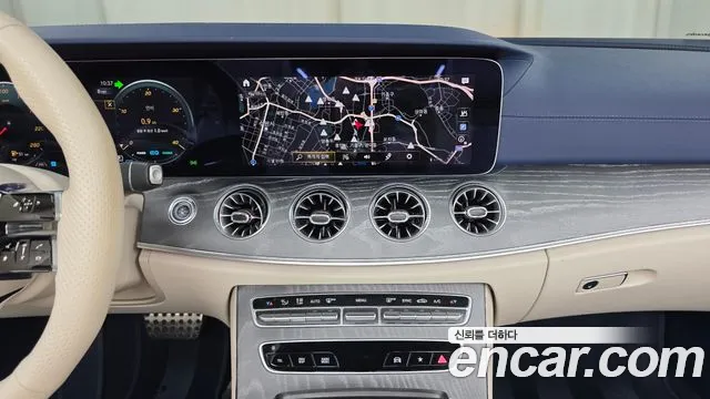 Mercedes-Benz E-Class W213 — Фото автомобиля 19