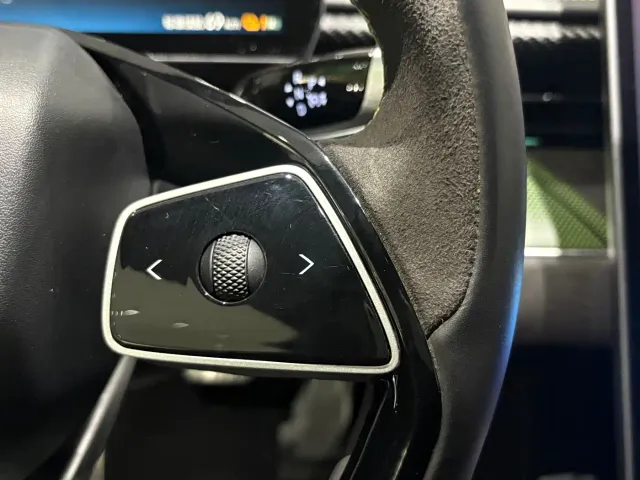 Hozon Neta GT — Фото автомобиля 12