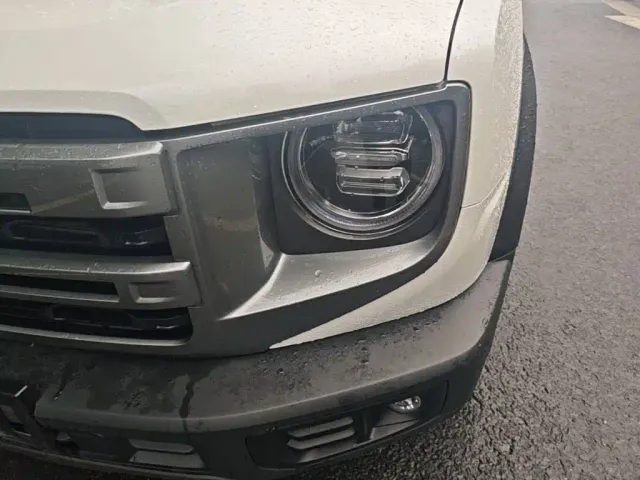 Haval Big Dog — Фото автомобиля 23