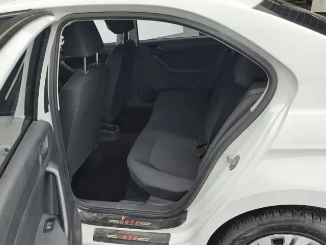 Jetta VA3 — Фото автомобиля 11