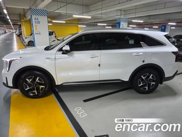 Kia Sorento — Фото автомобиля 2