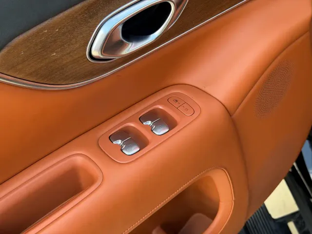 GAC Trumpchi Xiangwang S9 — Фото автомобиля 14