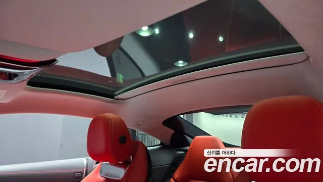 Mercedes-Benz AMG GT C192 — Фото автомобиля 18