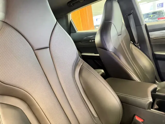 Dongfeng Fengshen L7 — Фото автомобиля 19