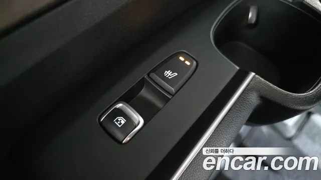 Kia Sorento Sorento 4-е поколение Дизель 2.2 2WD — Фото автомобиля 17