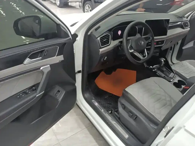 Volkswagen Tayron — Фото автомобиля 15