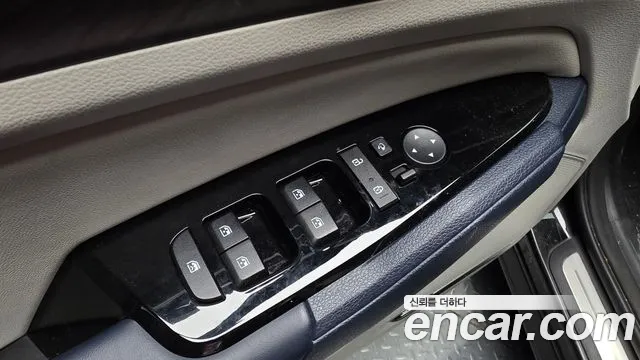Kia Sportage 5th Gen — Фото автомобиля 29