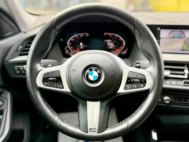 BMW 2 Series — Фото автомобиля 10