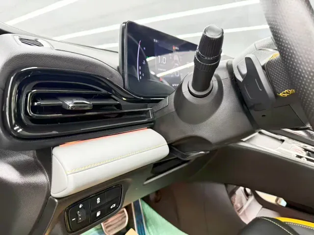 GAC Trumpchi Emkoo — Фото автомобиля 10