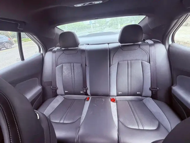 GAC Trumpchi Emkoo — Фото автомобиля 8