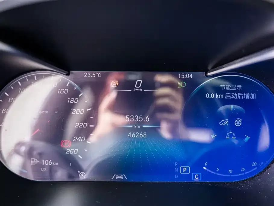 Mercedes-Benz Mercedes-Benz GLC 2022 GLC 300 L 4MATIC Dynamic Collector's Edition — Фото автомобиля 13