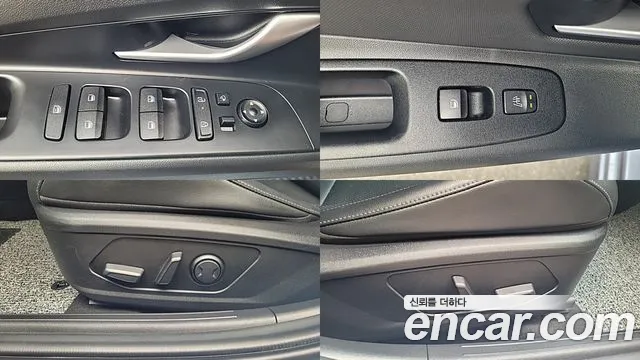 Hyundai AVANTE — Фото автомобиля 19