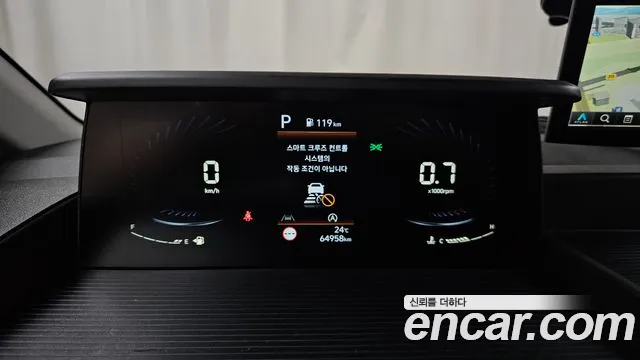 Hyundai Staria Staria Карго 5 мест — Фото автомобиля 8