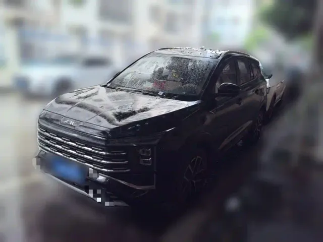 Фотография автомобиля — Sehol X8 PLUS